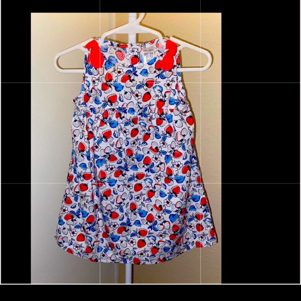 Target 18mth dress